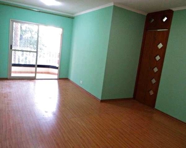 APARTAMENTO RESIDENCIAL em São Paulo - SP, Tatuapé