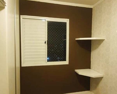 APARTAMENTO RESIDENCIAL em SÃO PAULO - SP, VILA ANDRADE