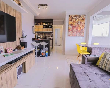 APARTAMENTO RESIDENCIAL em SÃO PAULO - SP, VILA ANDRADE