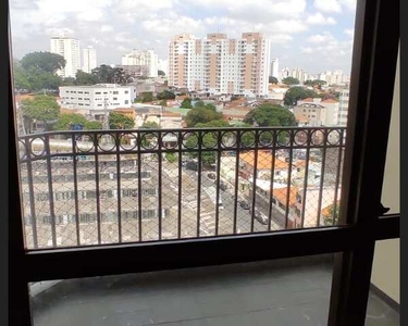 APARTAMENTO RESIDENCIAL em SÃO PAULO - SP, VILA BERTIOGA