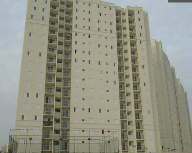 APARTAMENTO RESIDENCIAL em SÃO PAULO - SP, VILA CARRÃO