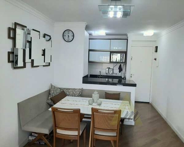 APARTAMENTO RESIDENCIAL em SÃO PAULO - SP, VILA GUARANI (Z SUL