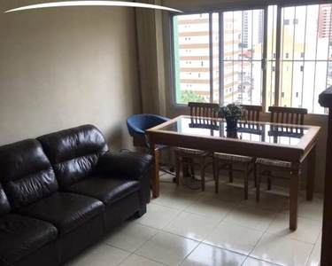 APARTAMENTO RESIDENCIAL em SÃO PAULO - SP, VILA GUMERCINDO