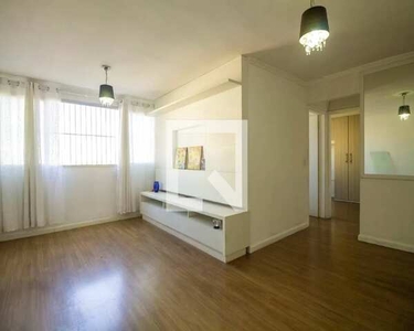 APARTAMENTO RESIDENCIAL em SÃO PAULO - SP, VILA MARIANA