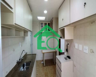 APARTAMENTO RESIDENCIAL em SÃO PAULO - SP, VILA MASCOTE