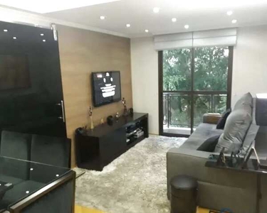 APARTAMENTO RESIDENCIAL em SÃO PAULO - SP, VILA MONTE ALEGRE