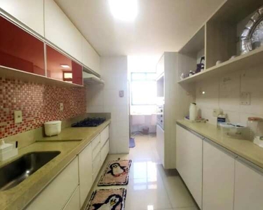 APARTAMENTO RESIDENCIAL em VITÓRIA - ES, JARDIM CAMBURI