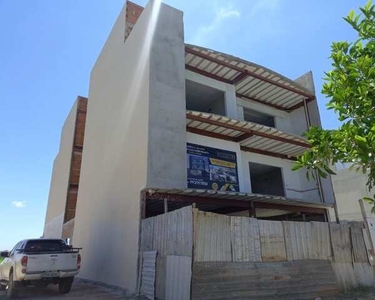 APARTAMENTO RESIDENCIAL em VOLTA REDONDA - RJ, JARDIM AMÁLIA