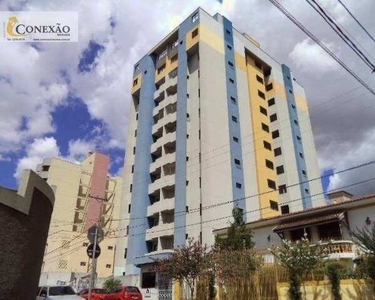 Apartamento residencial para locação, Jardim Paraíso, São Carlos
