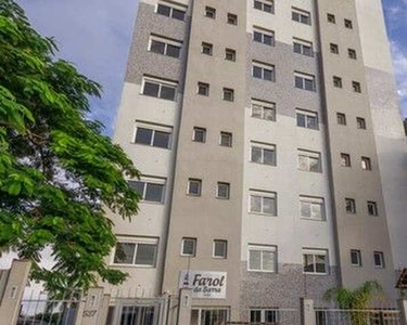 Apartamento residencial para venda, Santo Antônio, Porto Alegre - AP6300