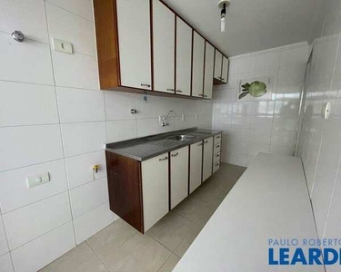 APARTAMENTO - SANTA CECÍLIA - SP