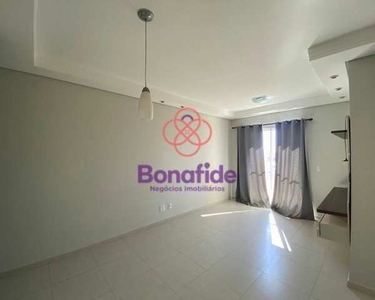 APARTAMENTO, SPAZIO BONFIGLIOLI, JUNDIAÍ