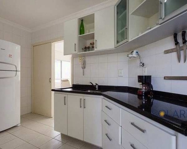 Apartamento venda com 3 quartos 2 vagas de garagem no Saco Grande por R$ 478.000,00