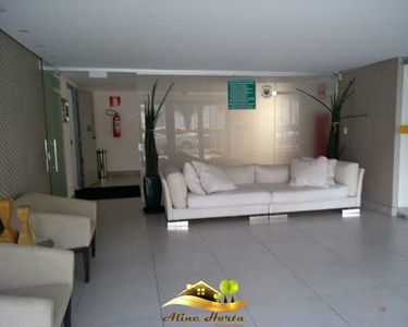 Apartamento Vila Clóris 3 quartos, 2 vagas proximo à Faculdade Medicina