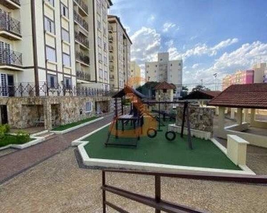 Apartamento - Vila Costa e Silva - Campinas