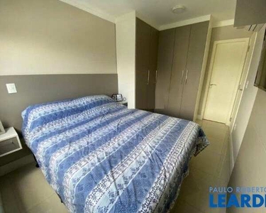 APARTAMENTO - VILA ISA - SP