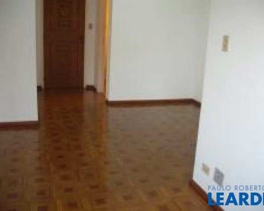 APARTAMENTO - VILA MASCOTE - SP