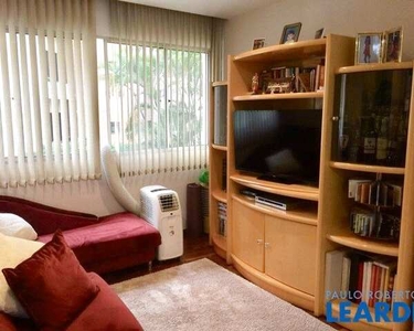 APARTAMENTO - VILA MASCOTE - SP