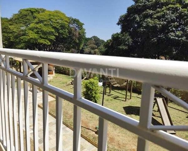 Apartamento - Vila Nova - Campinas