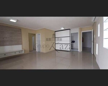 Apartamento - Vila Sanches 99m² - 3 Dormitórios