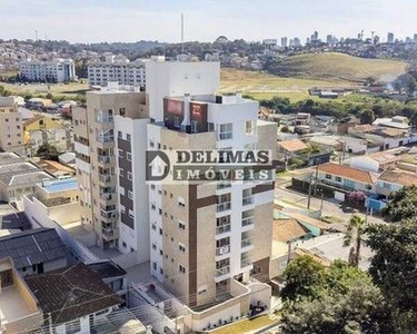 Apartamentos 2 Dormitórios para venda em Curitiba - PR