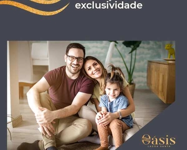 Apartamentos a venda em Governador Valadares - Minas Gerais EMPREENDIMENTO OASIS