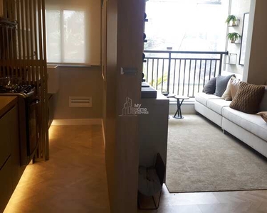 Apartamentos de 69m² à venda no condomínio Living Magic em São Bernardo do Campo
