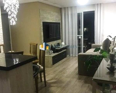 APTO NO MORUMBI Apartamento com 3 dormitórios