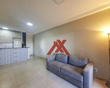 APTO ZONA SUL - 2 Dorm / 1 Suíte / 2 Vagas / 71 m² - SJRP/SP