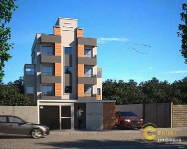 BALNEáRIO PIçARRAS - Apartamento Padrão - Itacolomi