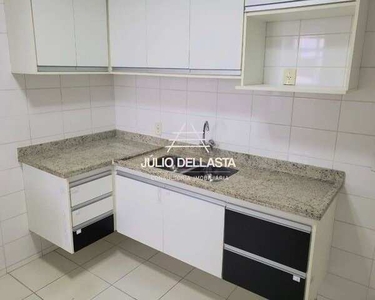 Bauru - Apartamento Padrão - Vila Universitária