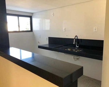 BELO HORIZONTE - Apartamento Padrão - Itapoã