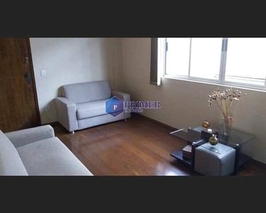 BELO HORIZONTE - Apartamento Padrão - Luxemburgo