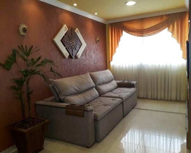 BELO HORIZONTE - Apartamento Padrão - Sagrada Família