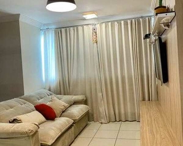 Belo Horizonte - Apartamento Padrão - Sagrada Família