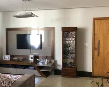 Belo Horizonte - Apartamento Padrão - Santa Rosa