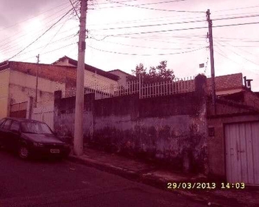 Belo Horizonte - Casa Padrão - Caiçaras