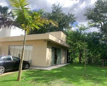 BRASÍLIA - Casa de Condomínio - SETOR HABITACIONAL ARNIQUEIRA (ÁGUAS CLARAS