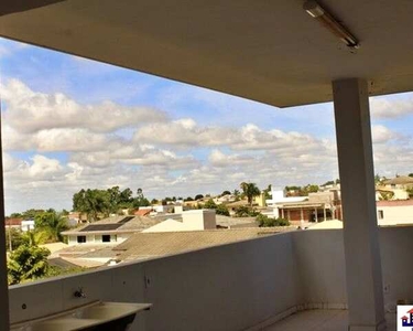 BRASÍLIA - Conjunto Comercial/Sala - SETOR HABITACIONAL JARDIM BOTÂNICO