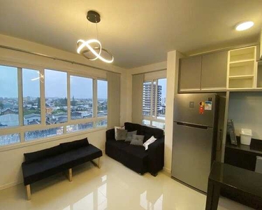 Capao da Canoa - Apartamento Padrão - Navegantes