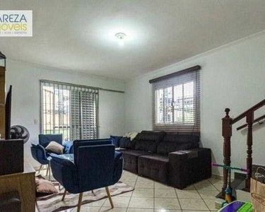 Casa 180mts², 2 Dormts, 4 Vaga de Garagem, venda, R$ 545.000 - Parque Pinheiros - Taboão d