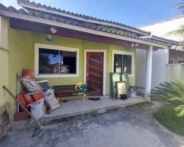 Casa 2 quartos Excelente localização Itaipuaçu Maricá