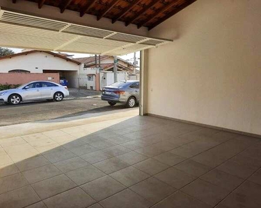 Casa 3 dormitórios para Venda em Indaiatuba, Jardim Olinda, 3 dormitórios, 1 suíte, 2 banh