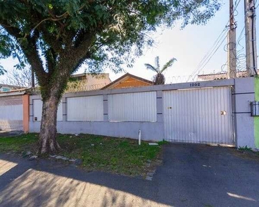 CASA 3 QTOS - AVERVBADA - EDÍCULA - BAIRRO GUAIRA