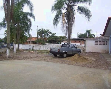 Casa 3 Quartos, 5 vagas de Garagem no Centro em Guaratuba/PR - Imobiliária África