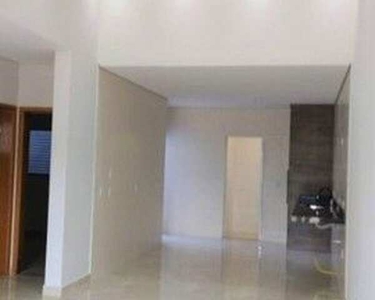 Casa 3 quartos, por R$ 568.000 - Terras de São Francisco - Sorocaba/SP