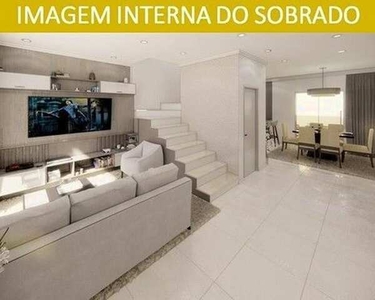 Casa à venda, 118 m² por R$ 509.000,00 - Residencial Américo Figueiredo - Sorocaba/SP