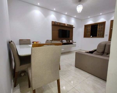 Casa à venda, 120 m² por R$ 5250,00 - Vila Mogilar - Mogi das Cruzes/SP REF: CA0231