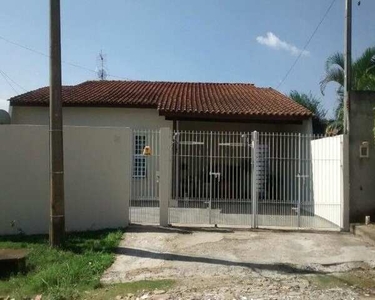 Casa à venda 2 Quartos, 3 Vagas, 480M², Jardim dos Pinheiros, Atibaia - SP