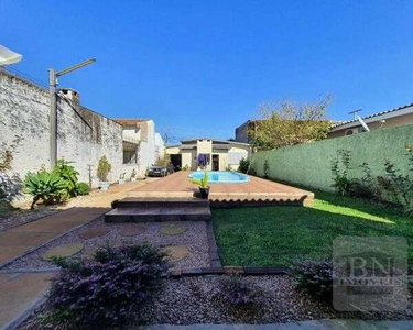 Casa à venda, 232 m² por R$ 498.000,00 - Avenida - Santa Cruz do Sul/RS